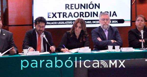 Se pronuncia Maiella Gómez por dignificar las condiciones laborales de trabajadores de plataformas