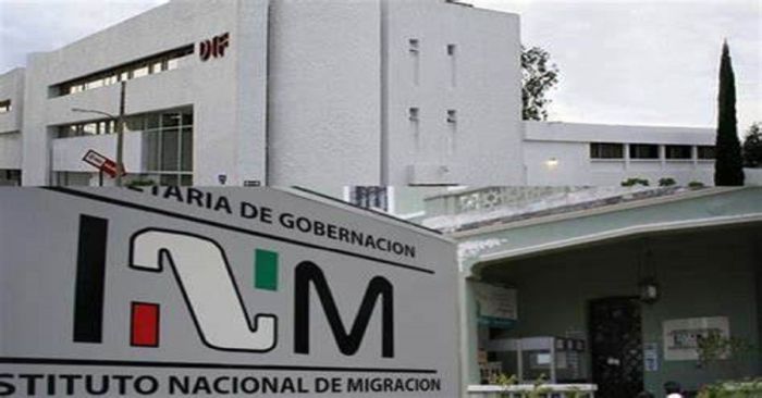 Atendió INM a 750 mil paisanos que volvieron a México en Semana Santa