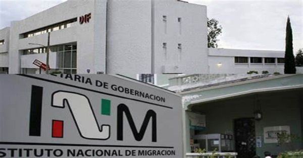 Atendió INM a 750 mil paisanos que volvieron a México en Semana Santa