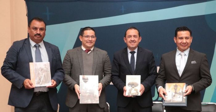 Suman esfuerzos gobierno estatal y BUAP en beneficio de la población penitenciaria