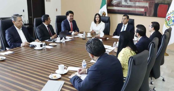 Implementan protocolo de protecci&oacute;n a candidatas y candidatos