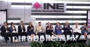 Garantizan INE e IMSS primeros auxilios al personal electoral el 2 y 3 de junio