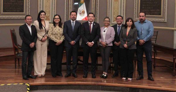Presume SSP detención de mil 343 personas; 70 son objetivos prioritarios