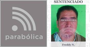 Pasará 25 años en la cárcel segundo sentenciado por violación tumultuaria en Zacapoaxtla