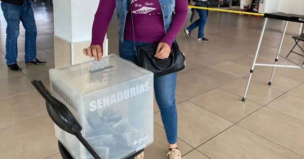 Vigilarán elecciones presidenciales mil 309 observadores