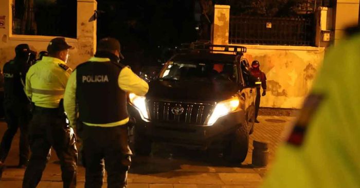 Agradece AMLO a Celac por apoyar a M&eacute;xico tras allanamiento en embajada