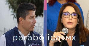 Alarga panismo su crisis; Lalo “cambia de rumbo”