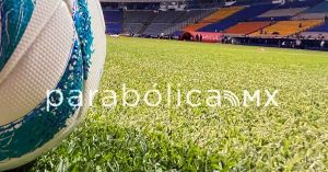 Nuevo fútbol soccer