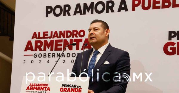Se realiza proceso de entrega-recepción con estricto apego a la ley: Armenta