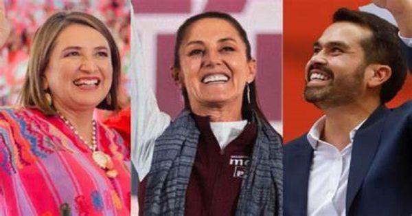 Habrá un tercer debate presidencial, te decimos cuándo