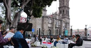 Presentan edición 39 de la revista Cuetlaxcoapan