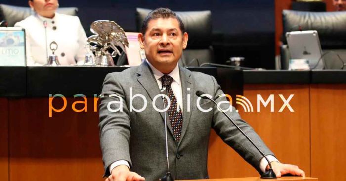 Deben empresas refresqueras tomar conciencia del daño por endulcorantes: Armenta