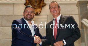 Descarta Pepe Chedraui tolerancia al acoso sexual en el municipio