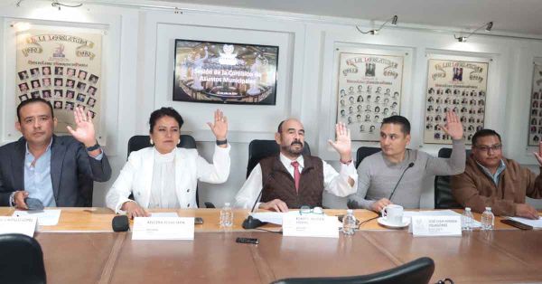 Pedirán al Ayuntamiento de Chiautla mejorar instalaciones deportivas