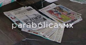 Lo que no te mata&hellip;