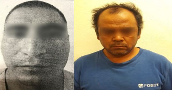 Reciben 52 a&ntilde;os de prisi&oacute;n secuestradores y extorsionadores de Puebla
