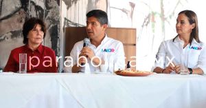 Firma Eduardo Rivera un compromiso para salvar al Río Atoyac