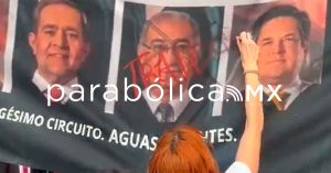 Te queman o te quemo