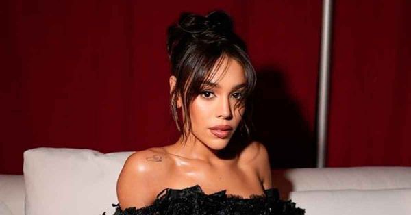 Lanzará Danna Paola documental sobre su vida