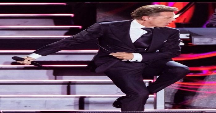 Venden boletos de Luis Miguel en Puebla con 30% de descuento