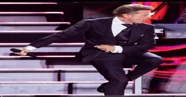 Venden boletos de Luis Miguel en Puebla con 30% de descuento