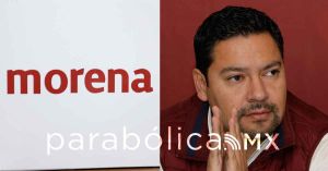 Presenta Morena a candidatos a diputados locales por la Coalición Sigamos Haciendo Historia