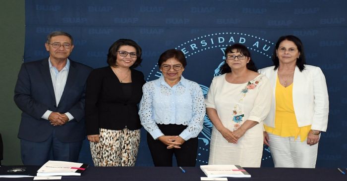 Destaca la calidad educativa de la Facultad de Ciencias de la Computaci&oacute;n