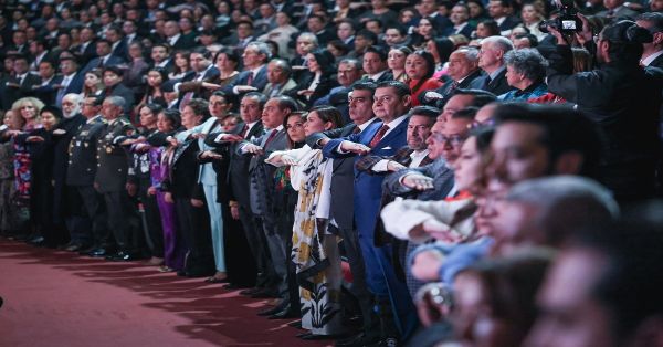 Reforzarán cooperación regional entre Puebla y Tlaxcala