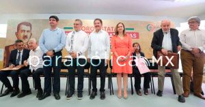 Participa Mier en el Foro Estatal &quot;Internet y CFE&quot;