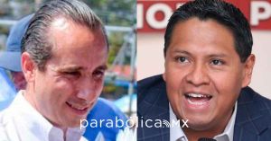 Criminalizan ciudadanos y arman montajes en el PAN: Morena