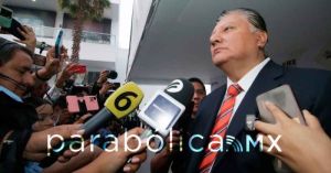 Reconoce Fernando Morales el triunfo de Armenta