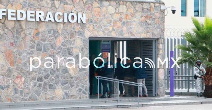 Coartaron policías de Izúcar la libertad de expresión; los vinculan a proceso