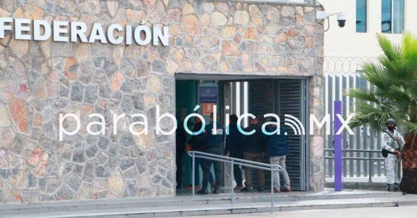 Coartaron policías de Izúcar la libertad de expresión; los vinculan a proceso