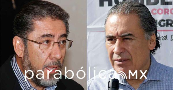 Se debe mejorar el formato de debate, coinciden Rodolfo Huerta y Humberto Aguilar