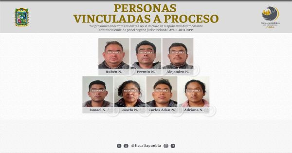 Obligaban a trabajar a mujeres privadas de su libertad