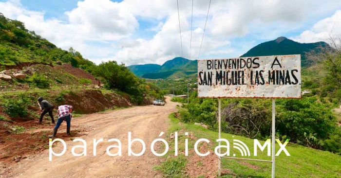 Acribillan a joven en la comunidad de &ldquo;Las Minas&rdquo; de Iz&uacute;car