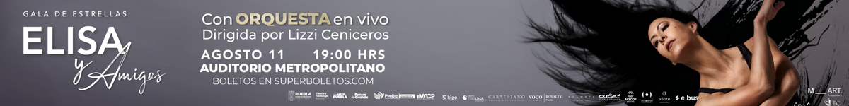 Banner Footer