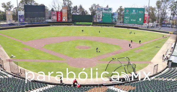 Se mete Olmecas al nido verde contra Pericos de Puebla