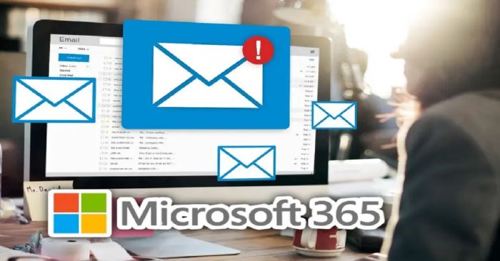 Presenta fallas en Outlook y Microsoft 365 este jueves