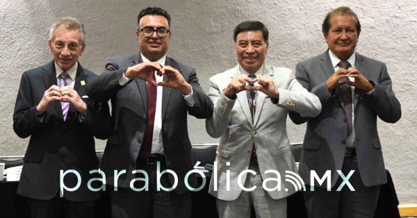 Recibirá Puebla la sede del 3er. Congreso Internacional de Medicina General