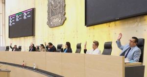 Buscan garantizar actualización de Inventario Estatal Forestal