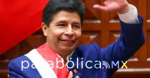 Declara Congreso de Per&uacute; persona non grata a la presidenta Claudia Sheinbaum