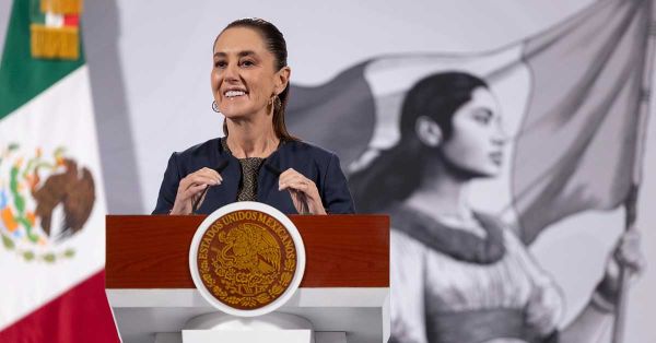 Arranca el lunes segundo apoyo a da&ntilde;os por lluvias