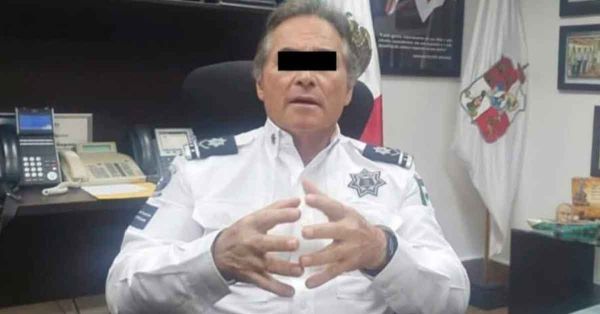 Hay claros vínculos de delincuencia organizada en el caso de Hernán Bermúdez: Gertz