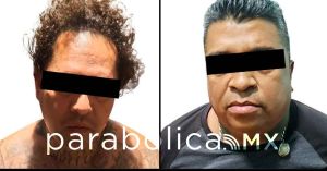 Caen dos integrantes del Cartel del Golfo en Querétaro, informa Harfuch