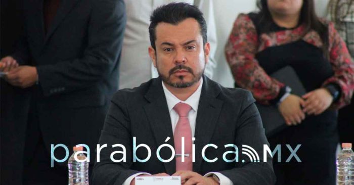 Deberán municipios actualizar sus Atlas de Riesgo: García Parra