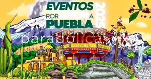Busca Pasaporte Turístico lograr 5.5 millones de visitantes más en Puebla: Turismo