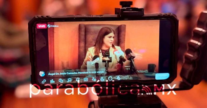 Fomenta Feria de Zacatlán la inclusión con juegos sin ruido, destaca Bety Sánchez