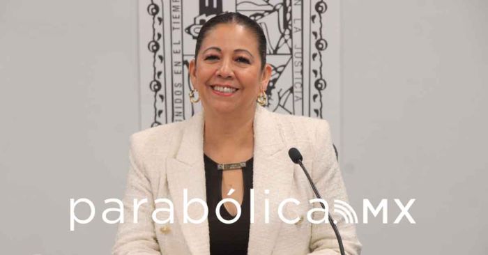 Anticipa Artemisa cambios al Presupuesto 2026 para la reconstrucci&oacute;n de la Sierra Norte