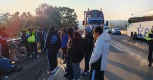 Muere peregrino tras ser embestido en la M&eacute;xico-Puebla